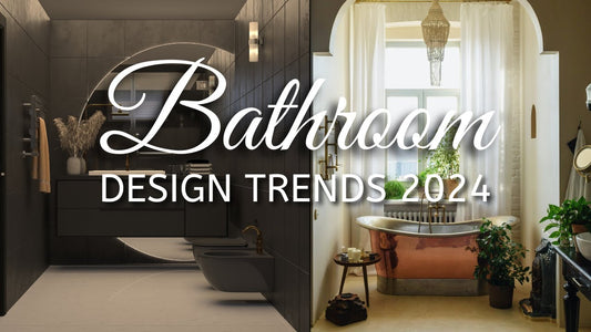 2024 Latest Bathroom Renovation Design Trends