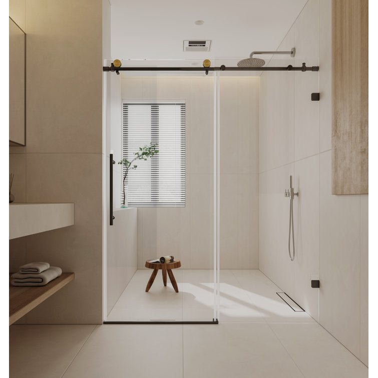 Shower & Bathtub Doors